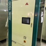 Aasted tempering AMK1500 (3)