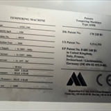 Aasted tempering AMK1500 (6)