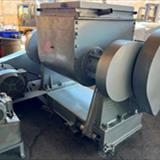 Baker Perkins Gum mixer (1)