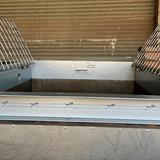 Baker Perkins Gum mixer (10)