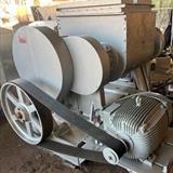 Baker Perkins Gum mixer (2)