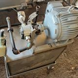 Baker Perkins Gum mixer (6)