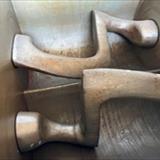 Baker Perkins Gum mixer (8)