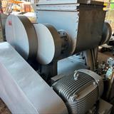 Baker Perkins Gum mixer (9)