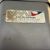 #GMG23 VMI Bowl Planetary Mixer Model 200LDT (1)