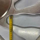 Rasch RGEK foil wrapper
