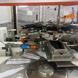 Rasch RGEK foil wrapper (12)