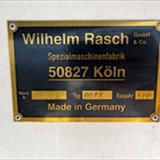 Rasch RGEK foil wrapper (14)