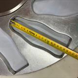 Rasch RGEK foil wrapper