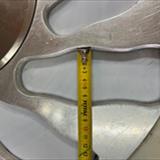 Rasch RGEK foil wrapper