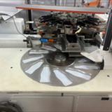 Rasch RGEK foil wrapper (6)