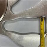 Rasch RGEK foil wrapper