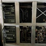 Mondomix DTE Chiller and heater unit (3)