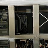 Mondomix DTE Chiller and heater unit (5)