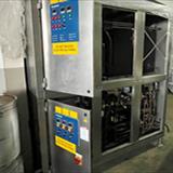 Mondomix DTE Chiller and heater unit (6)