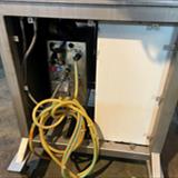 ML25 Lipp Mischtechnik Gmbh Model IMC-E10 conche (8)