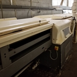 APV cooling tunnel 50 inches (4)