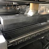 APV chocolate enrober (12)
