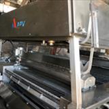 APV chocolate enrober (4)