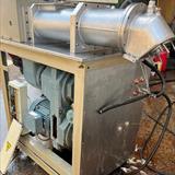 BOSCH ALL STAINLESS STEEL EXTRUDER FILLER TYPE BEK0020AB (5)