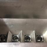 Unbadged 4 Lanes Cake Depositor (4)