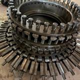 UJ154 HANSELLA 96A SUPER ROTOPLAST FORMER (12)
