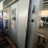 Theegarten Pactec Bunch Wrapper Model EMC-1. year 2007 (10)