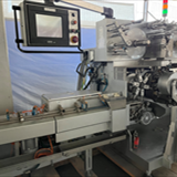 Theegarten Pactec Bunch Wrapper Model EMC-1. year 2007 (4)