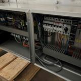 Theegarten Pactec Bunch Wrapper Model EMC-1. year 2007 (7)