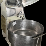 Sottoriva Spiral Mixer (5)