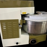 Sottoriva Spiral Mixer (6)