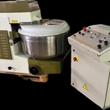 Sottoriva Spiral Mixer (7)