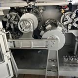 Bunch Wrapper Model EMC-1 (2)
