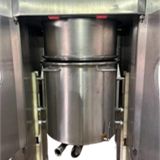 #RB19 Tonelli Universal 2000 planetary mixer (1)