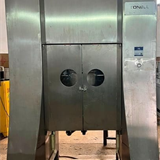 #RB19 Tonelli Universal 2000 planetary mixer (2)
