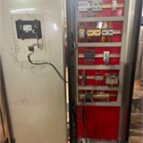 #RB19 Tonelli Universal 2000 planetary mixer (5)