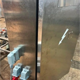 #RB19 Tonelli Universal 2000 planetary mixer (7)