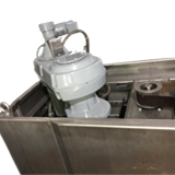 Tonelli Universal 2000 Vertical Planetary Mixer (1)