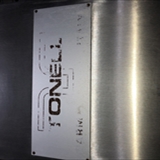 Tonelli Universal 2000 Vertical Planetary Mixer (12)