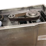 Tonelli Universal 2000 Vertical Planetary Mixer (2)
