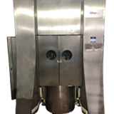 Tonelli Universal 2000 Vertical Planetary Mixer (4)