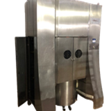 Tonelli Universal 2000 Vertical Planetary Mixer (6)