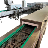 ME.TRA CHOCOLATE MOULDING LINE (10)