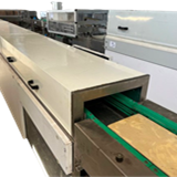 ME.TRA CHOCOLATE MOULDING LINE (20)