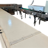 ME.TRA CHOCOLATE MOULDING LINE (21)