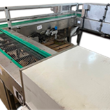 ME.TRA CHOCOLATE MOULDING LINE (22)