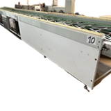 ME.TRA CHOCOLATE MOULDING LINE (24)