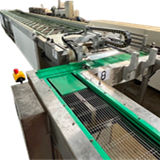 ME.TRA CHOCOLATE MOULDING LINE (25)