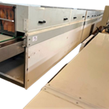 ME.TRA CHOCOLATE MOULDING LINE (4)