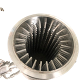 #LF11 Hansa Compact aerator (10)